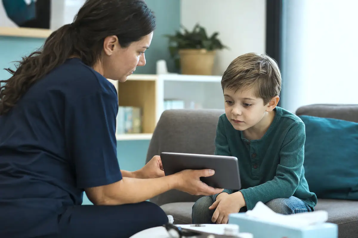 Conditions that can mimic ADHD, and why ruling them out matters, illustrating adhd in children